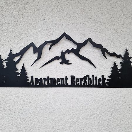 Apartment Bergblick Kreith über Innsbruck Eksteriør billede