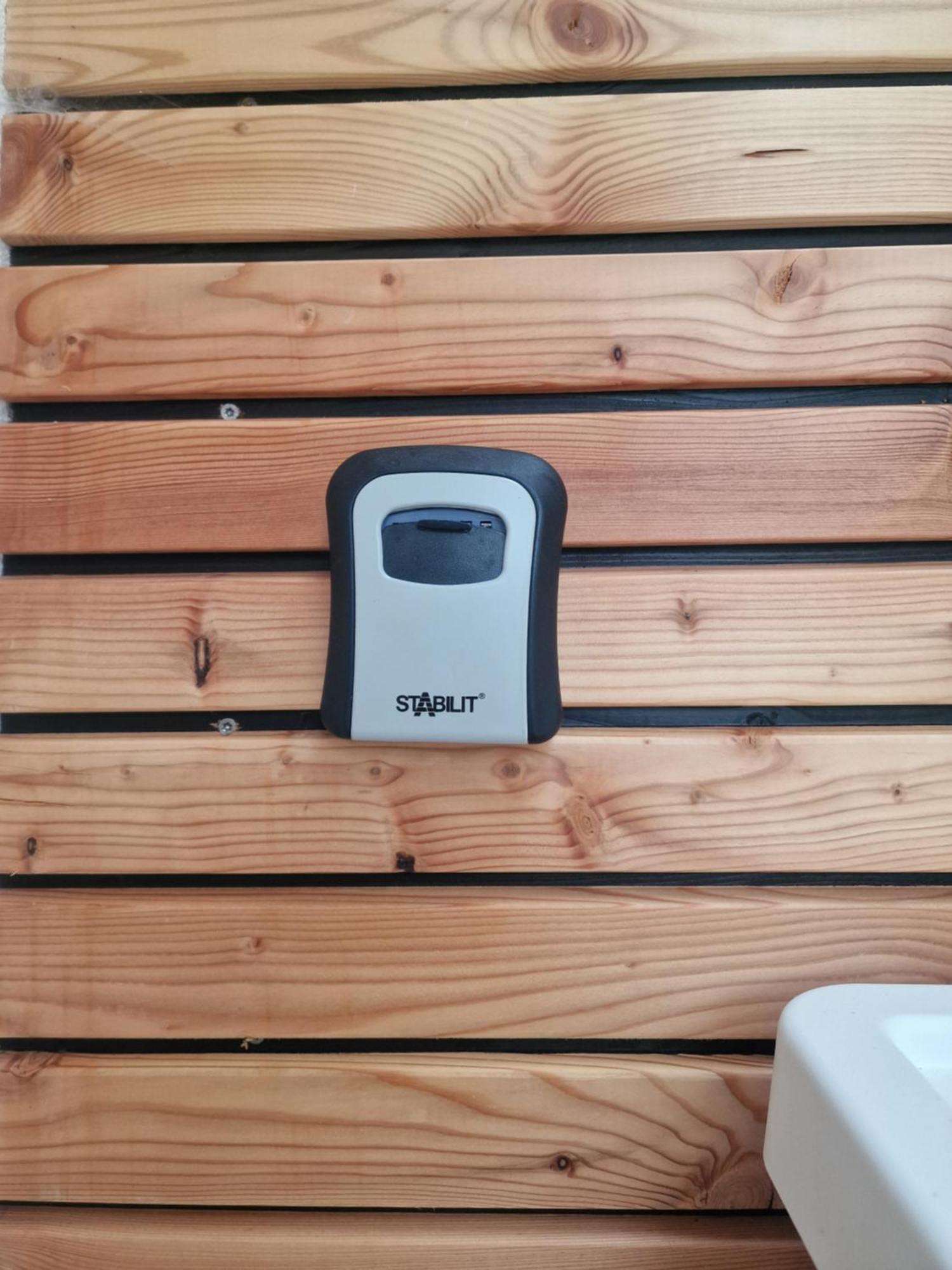 Apartment Bergblick Kreith über Innsbruck Eksteriør billede