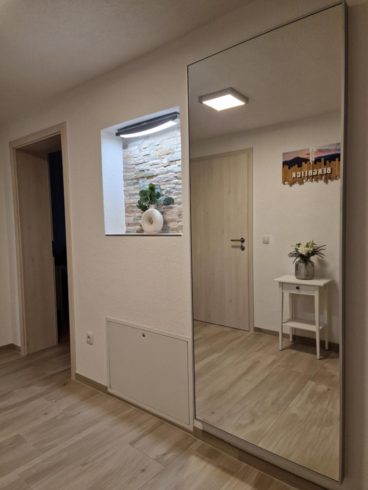 Apartment Bergblick Kreith über Innsbruck Eksteriør billede
