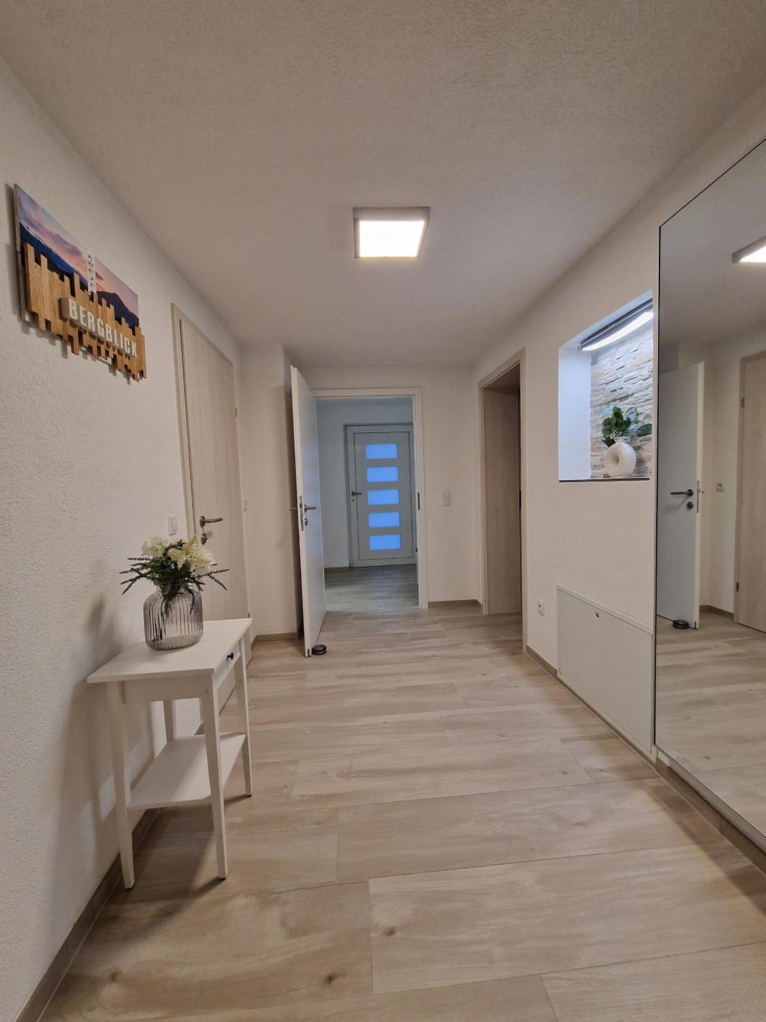 Apartment Bergblick Kreith über Innsbruck Eksteriør billede