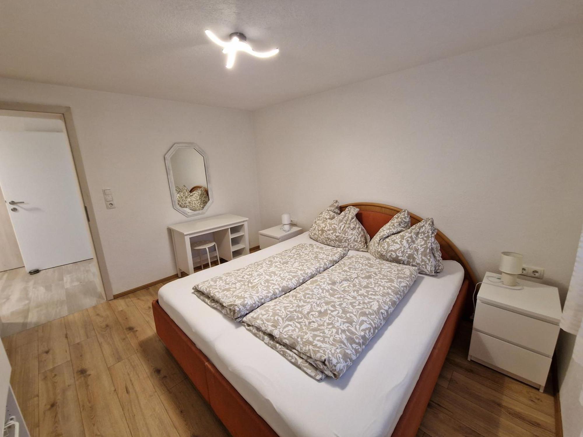 Apartment Bergblick Kreith über Innsbruck Eksteriør billede