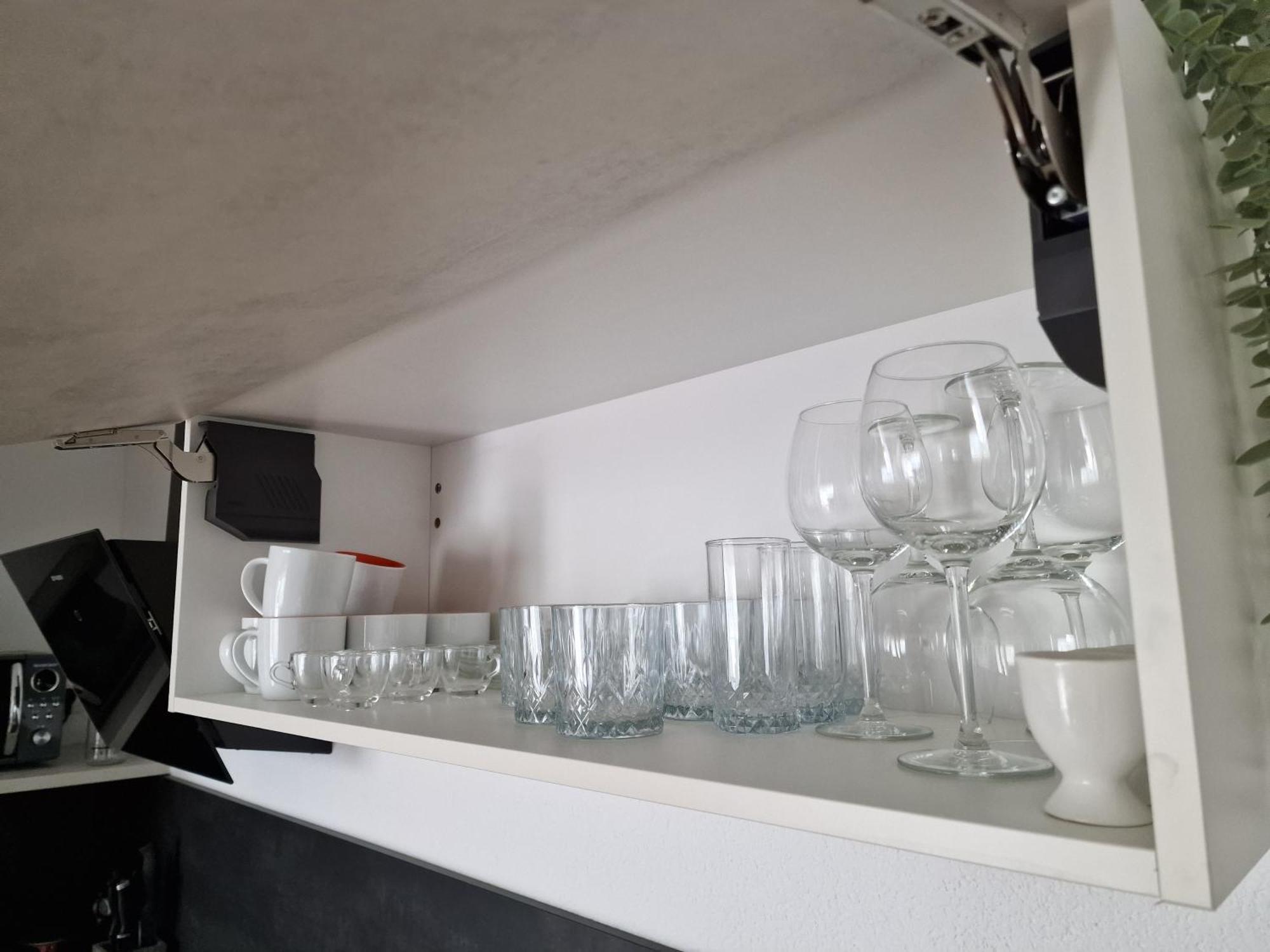 Apartment Bergblick Kreith über Innsbruck Eksteriør billede
